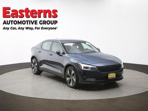 Used 2024 Polestar Polestar 2 image 49