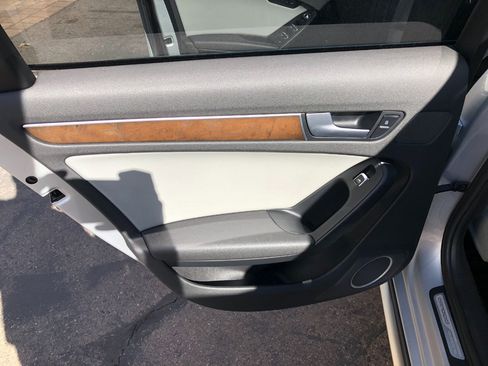 Used 2014 Audi A4 Premium Plus image 24