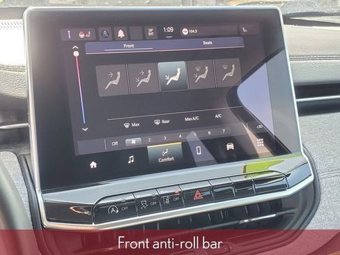 Used 2022 Jeep Compass Latitude image 27