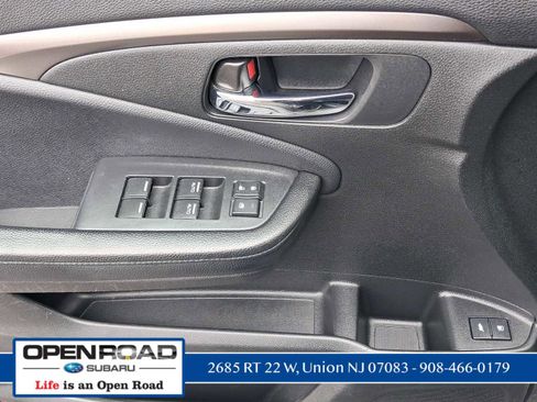 Used 2017 Honda Pilot EX-L image 15