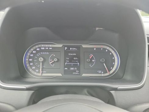 Certified 2024 Hyundai Tucson SE FWD image 19