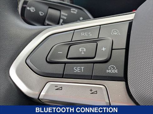 Certified 2025 Volkswagen Tiguan S FWD image 14
