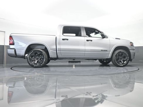 Used 2025 RAM 1500 Big Horn AWD/4WD image 56