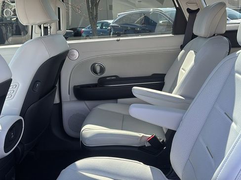 Used 2026 Hyundai Palisade Calligraphy AWD/4WD image 30