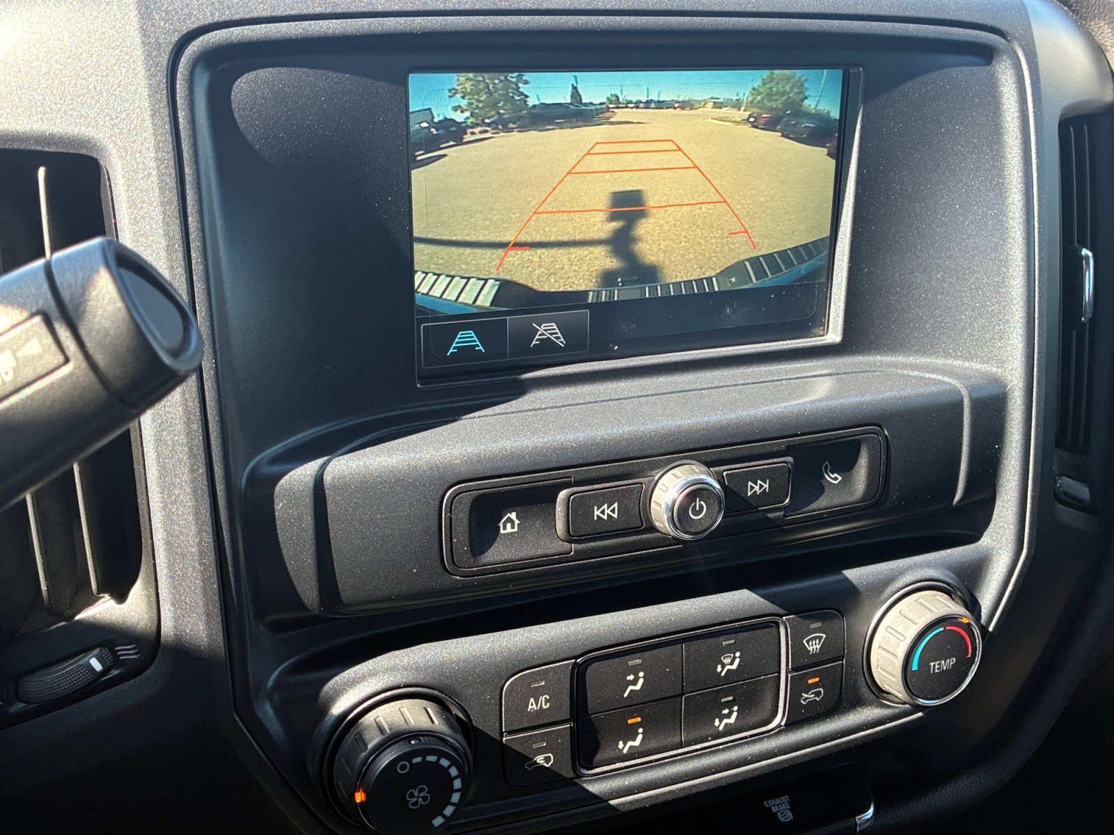 Used 2018 GMC Sierra 2500 4x4 Crew Cab image 19