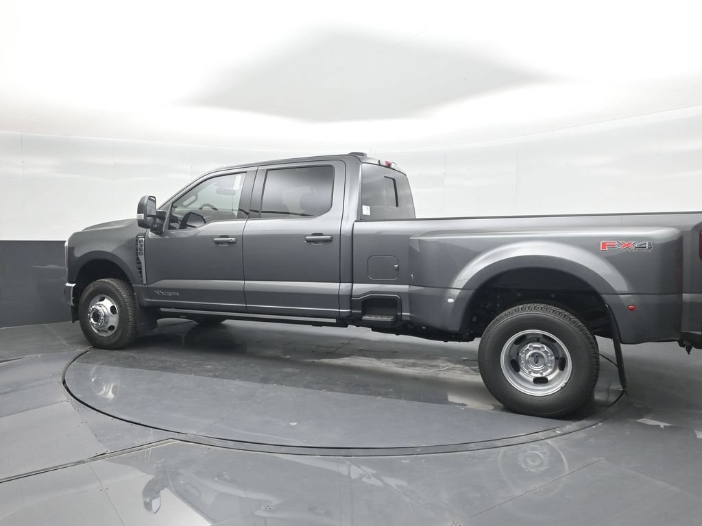 New 2026 Ford F350 Lariat w/ Lariat Ultimate Package AWD/4WD image 29