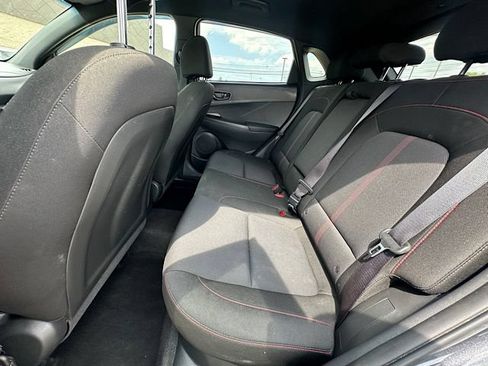 Used 2022 Hyundai Kona N Line AWD/4WD image 18