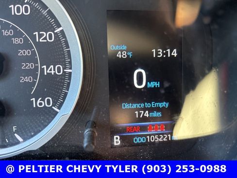 Used 2020 Toyota Corolla LE image 21