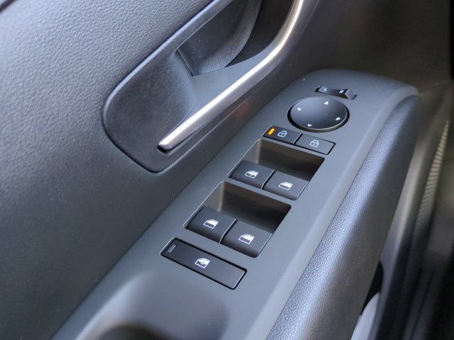 New 2026 Hyundai Tucson SE FWD image 21