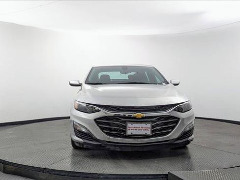 Used 2022 Chevrolet Malibu LT FWD image 12