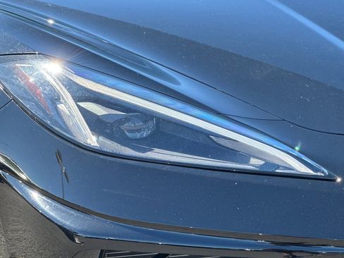 Used 2020 Chevrolet Corvette Stingray Premium Cpe w/ 3LT Preferred Equipment Group image 42