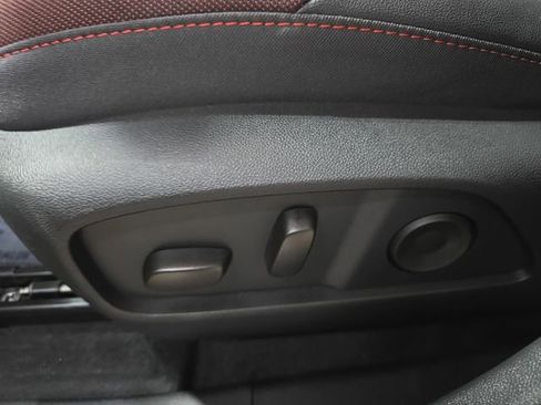 New 2026 Chevrolet Equinox RS image 30