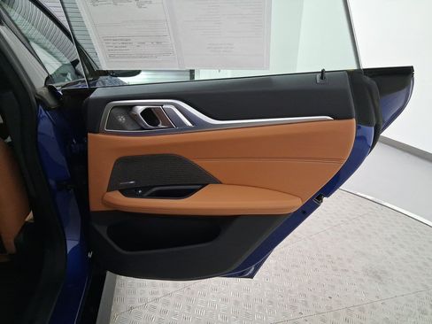 Certified 2025 BMW M440i image 29