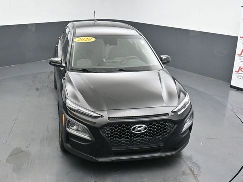 Used 2020 Hyundai Kona SE AWD/4WD image 25