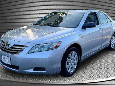 Used 2007 Toyota Camry Hybrid FWD image 3