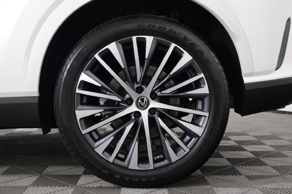 Certified 2023 Lexus RX 350 Premium Plus w/ Cold Area Package FWD image 16