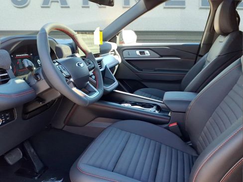 New 2026 Ford Explorer ST-Line AWD/4WD image 10