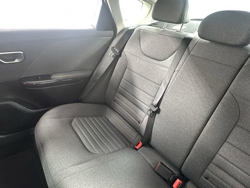 New 2025 Kia K4 EX image 14