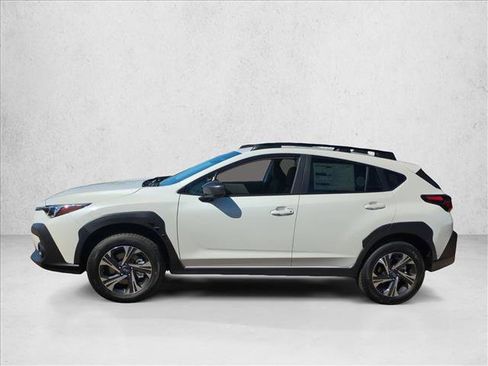 New 2026 Subaru Crosstrek 2.0i Premium image 5