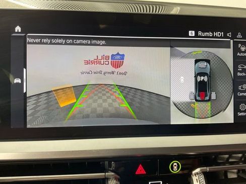 Used 2022 BMW M3 Competition w/ Executive Package image 23