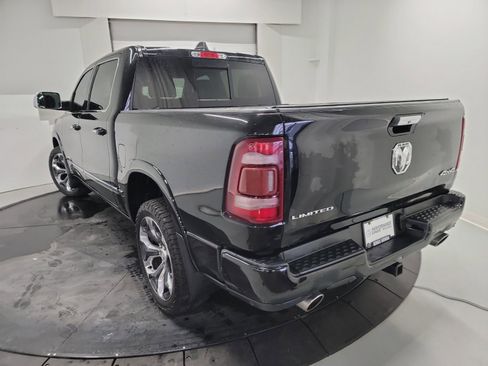 Used 2019 RAM 1500 Limited image 6
