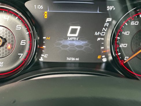 Used 2021 Dodge Charger R/T w/ Blacktop Package image 26