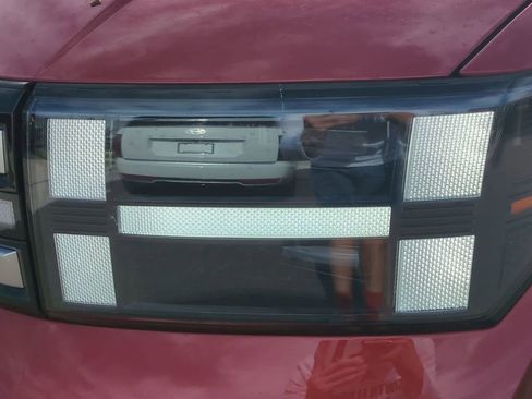 New 2026 Hyundai Santa Fe SEL image 10