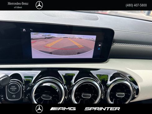 Certified 2026 Mercedes-Benz CLA 250 image 26