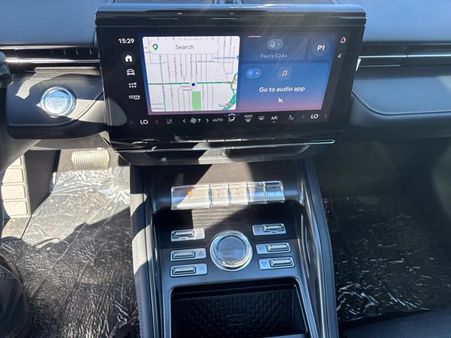 New 2026 Lincoln Nautilus Reserve AWD/4WD image 20