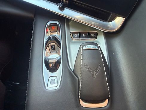 Used 2020 Chevrolet Corvette Stingray Premium Cpe w/ 3LT Preferred Equipment Group image 26