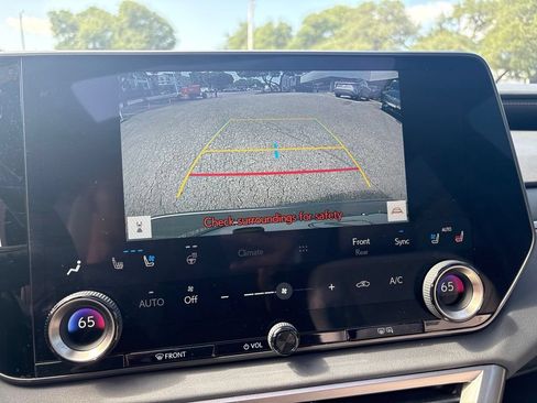 Used 2024 Lexus RX 350 Premium FWD image 15