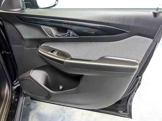 Certified 2024 Chevrolet TrailBlazer LT w/ LT Cold Weather Package FWD image 28