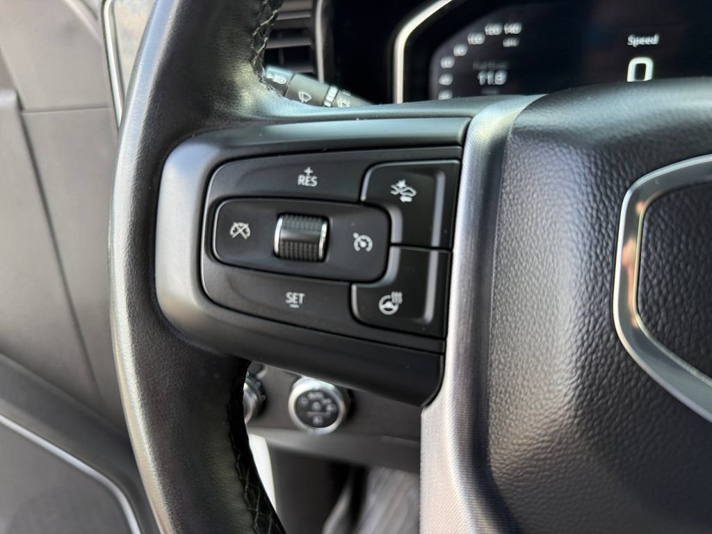 Used 2023 GMC Sierra 1500 Elevation AWD/4WD image 22
