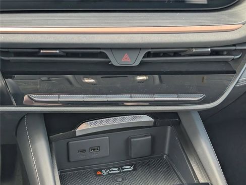New 2026 Buick Envision Sport Touring AWD/4WD image 23