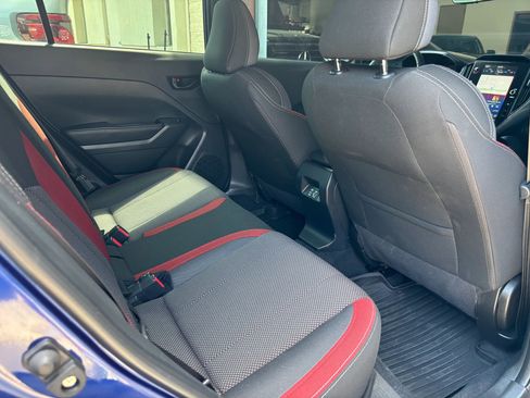 Used 2024 Subaru Impreza RS w/ Popular Package #1 image 42