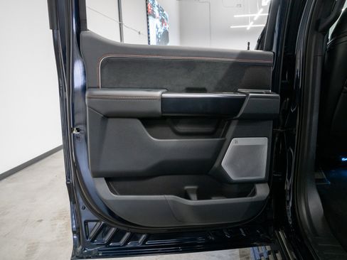 Used 2025 Ford F150 Raptor w/ Equipment Group 803A Raptor R AWD/4WD image 47