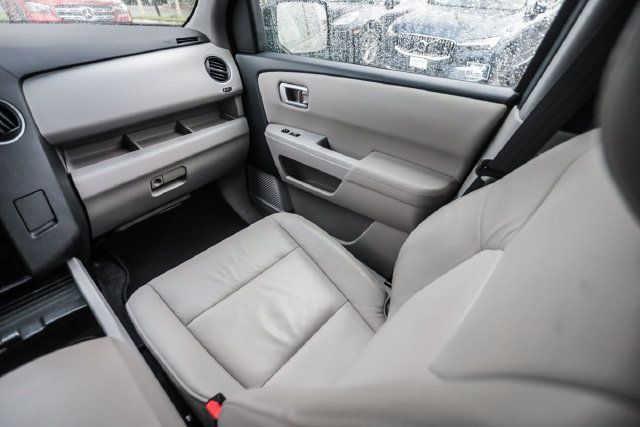 Used 2011 Honda Pilot EX-L image 24