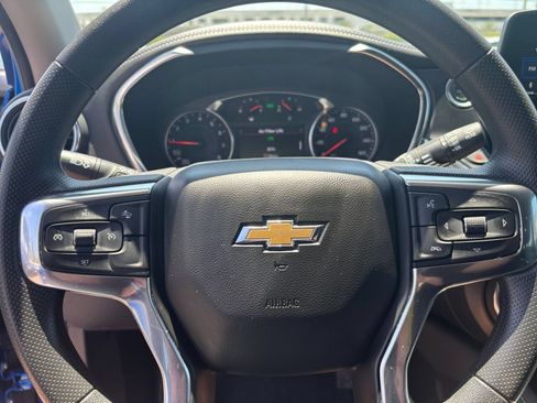 Used 2026 Chevrolet Blazer LT FWD image 28
