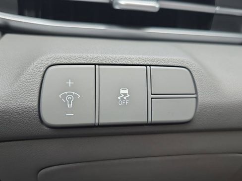New 2026 Hyundai Elantra SEL Sport Premium FWD image 12
