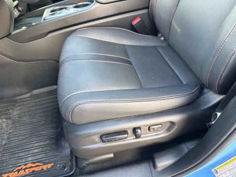 Used 2024 Honda Passport TrailSport image 20