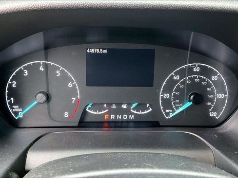 Used 2020 Ford Transit 250 Medium Roof AWD w/ Load Area Protection Package image 19