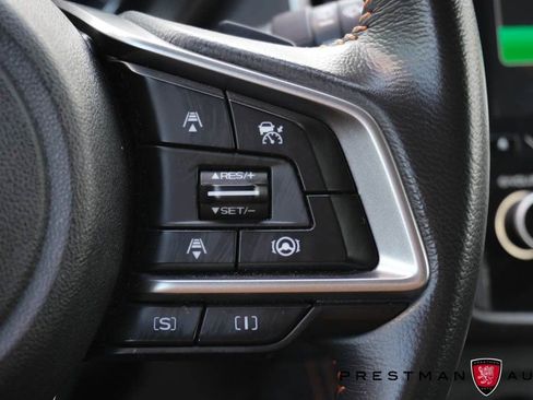 Used 2022 Subaru Crosstrek 2.5i Limited w/ Moonroof Package 2 image 30