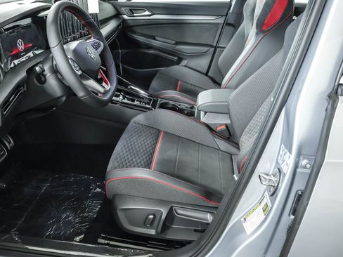 New 2025 Volkswagen GTI SE image 23