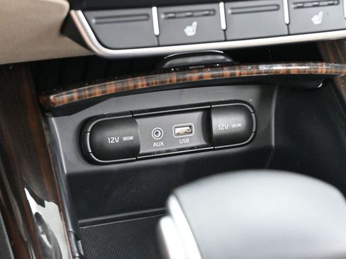 Used 2020 Kia Sorento EX FWD image 25