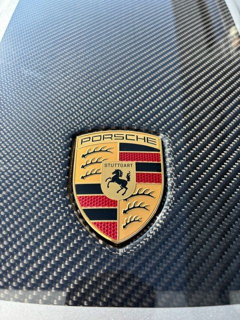 Certified 2026 Porsche 911 GT3 RWD image 27