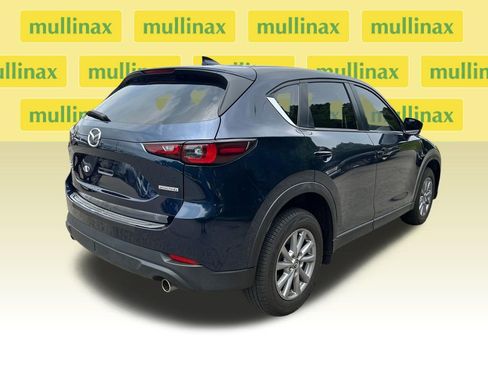 Used 2023 MAZDA CX-5 AWD 2.5 S image 2