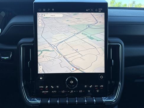 New 2026 GMC Yukon Denali w/ Denali Reserve Package AWD/4WD image 11