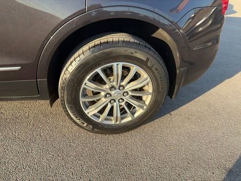 Used 2018 Cadillac XT5 Luxury w/ Driver Awareness Package image 59