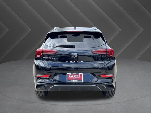 New 2026 Buick Encore GX Sport Touring w/ Advanced Technology Package image 3