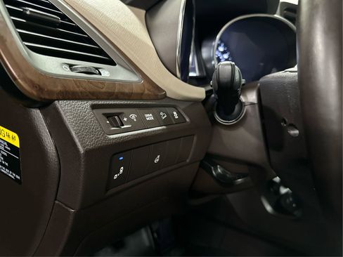 Used 2018 Hyundai Santa Fe Sport w/ 2.4L Tech Package 04 image 20